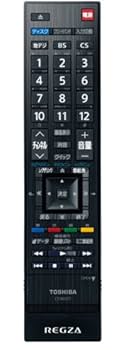 東芝　純正　テレビリモコン 41c9sR+WxbL._UF350,350_QL80_.jpg